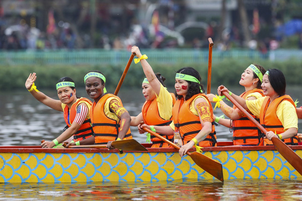 nang tam le hoi boi chai thuyen rong ha noi mo rong 2019