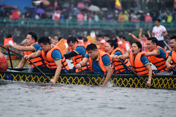 nang tam le hoi boi chai thuyen rong ha noi mo rong 2019