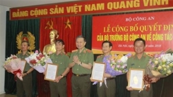 cuu thuong ta cong an linh an chung than