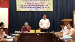 viet nam la nuoc toan cau hoa nhat lich su hien tai