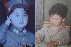 hinh anh hiem hoi ve chuyen tham trung quoc cua ong kim jong un