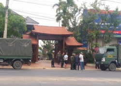 dieu tra vu co gai nghi bi sung ban tu vong tai phong tro