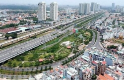 Kỳ vọng phát triển Khu đô thị sáng tạo Đông TP.HCM 2019 Kỳ vọng phát triển Khu đô thị sáng tạo Đông TP.HCM 2019