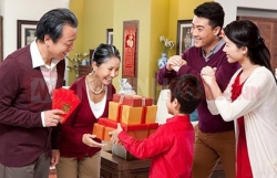 giai nghia mong mot tet cha mong hai tet me mong ba tet thay