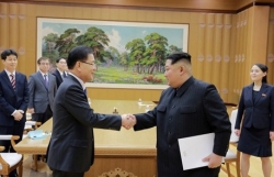 han quoc tiet lo thuc don ong kim jong un thet dai