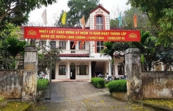 binh thuan bat giam truong ban dan van huyen tuy phong