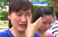 hang tram vu dan kien quan tac vi chu tich ubnd khong chiu den toa