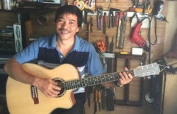 phat dong cuoc thi tim kiem tai nang guitar tre nam 2018