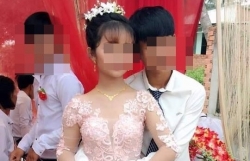 dam cuoi gai 12 trai 14 xon xao mang chu re buc xuc noi bi vu khong