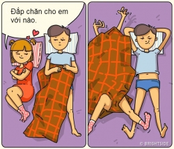 thoi quen khoanh tay tiet lo tinh cach con nguoi ban