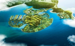 BĐS nghỉ dưỡng sân golf thêm sức hút vì khan hiếm BĐS nghỉ dưỡng sân golf thêm sức hút vì khan hiếm