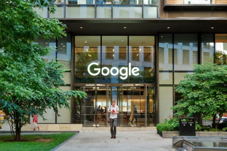 Google bí mật thu thập dữ liệu sức khỏe của hàng triệu người Mỹ. Ảnh: NYTimes.