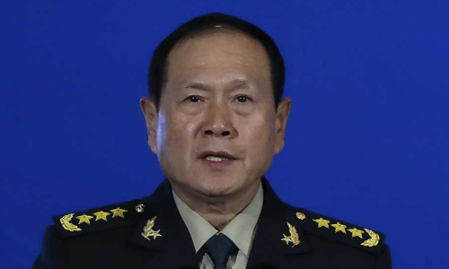 Trung Quốc lên án hành vi kích động "cách mạng màu" trung quoc len an hanh vi kich dong cach mang mau