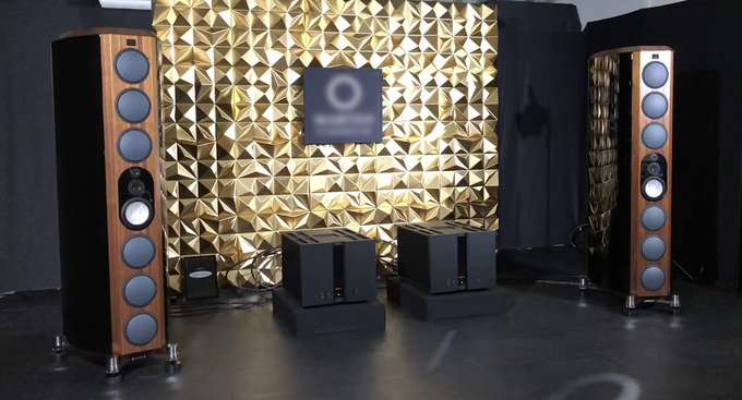 dan am thanh 20 ty dong sap xuat hien tai hi end show 2019