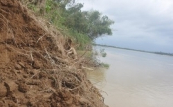 ben tre hung chiu nhieu vu sat lo nghiem trong trong nam 2017