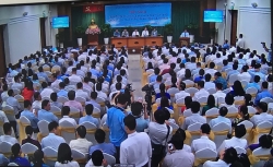 clip nguoi ban hang rong bi tich thu tung qua cam xon xao dan mang truong cong an phuong len tieng