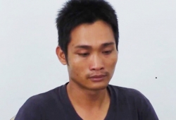 nguoi dan ong thu toi voi tinh nhan viec phi tang xac con ruot