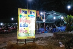 nhat dieu tra nghi van sinh vien viet bi an chan luong