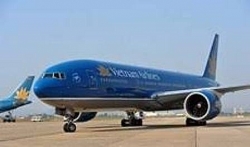 vietnam airlines chinh thuc khai truong duong bay nha trang seoul