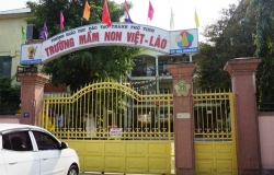 co giao thai nguyen bi phu huynh danh nhap vien ket luan cua cong an