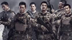 quotdiep vu xxxlquot hai huoc cung diep vien mum mim