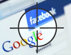 Truy thu thêm 10 tỷ đồng từ các cá nhân, tổ chức có thu nhập từ Google, Facebook Truy thu thêm 10 tỷ đồng từ các cá nhân, tổ chức có thu nhập từ Google, Facebook