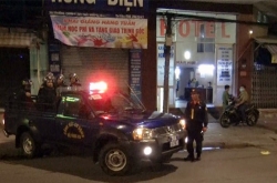 anh la ve sai gon nam 1967 cua thomas southall