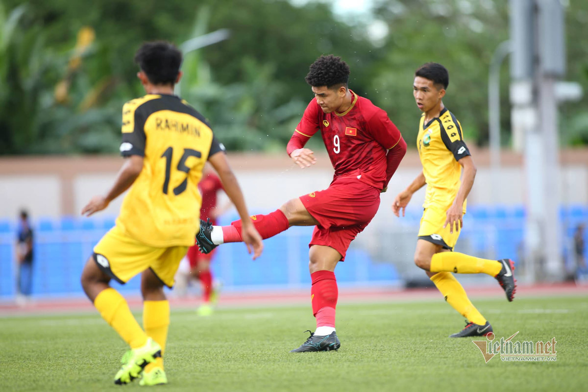 u22 viet nam thang to ra quan sea games vui nhung chua suong