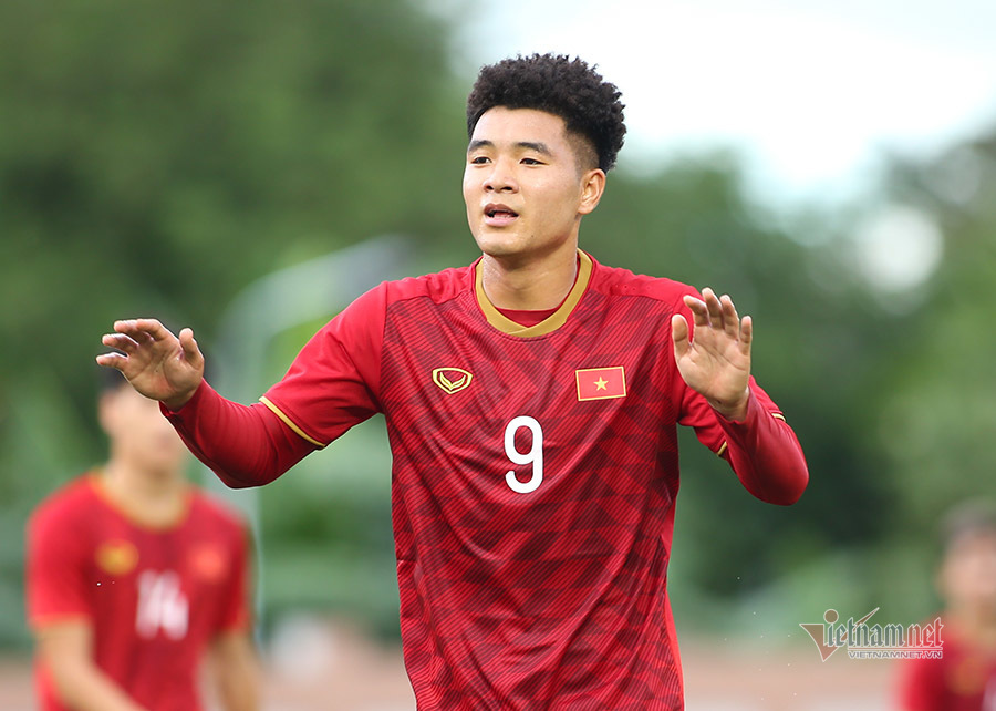 u22 viet nam thang to ra quan sea games vui nhung chua suong