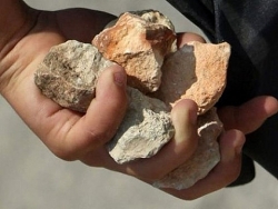 nhom thanh nien nem da vao nhieu o to tra thu