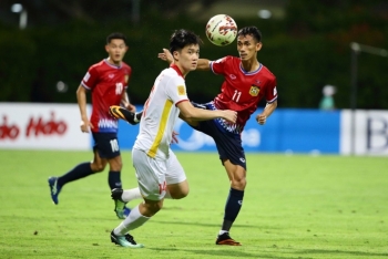 Nhận định bóng đá Việt Nam vs Malaysia, bảng B AFF Cup 2020