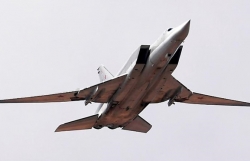 may bay kc 330 lam nong tranh chap dong a