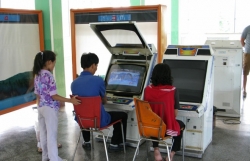 day la tro game yeu thich nhat cua ong kim jong un