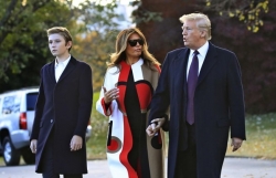 nhung dieu thu vi ve cau ut quy tu cua tong thong donald trump