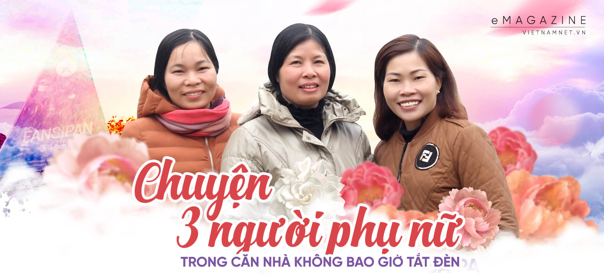 chuyen 3 nguoi phu nu trong can nha khong bao gio tat den