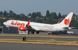 ngo vuc ve boeing 737 max 8 sau tham kich ethiopian airlines lion air