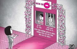 viet nam duoc gi khi ghi ten tren ban do dam cuoi ti phu