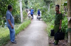 dung de vu cuop thanh vu an giet nguoi