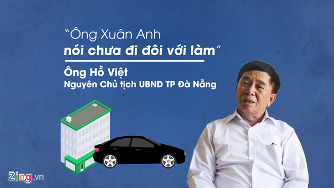 cuu ct da nang phai thu hoi 2 can nha ong xuan anh su dung