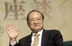 vo lam minh chu kim dung va noi am anh con trai tu sat