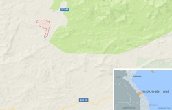 doi vo chong gia bin rin khi lan dau xa nhau sau hon 70 nam