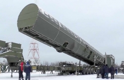 putin gui thu chuc mung nam moi trump