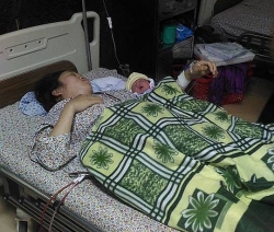 5 nguoi tro ve tu coi chet ke chuyen dat chan toi the gioi ben kia