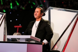 giong hat viet 2018 la noi giam khao day kinh nghiem cho nhau