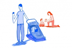 cach ky luat con bang tinh yeu thuong