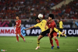 thai lan bi loai viet nam de vo dich aff cup 2018