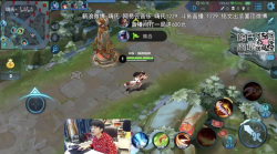 nu streamer xinh dep hut nghin fan nho voc dang nong bong