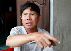 khon kho vi du an cham giao nha