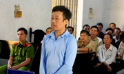 thieu tuong hoang quoc dinh lam pho gd cong an ha noi