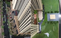 Bất động sản Thủ đô và nỗi lo thiếu công trình hạ tầng xã hội Bất động sản Thủ đô và nỗi lo thiếu công trình hạ tầng xã hội